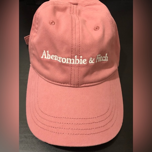 Abercrombie & Fitch Cap - Picture 7 of 9